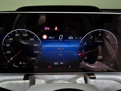 MERCEDES-BENZ S-CLASS - 8