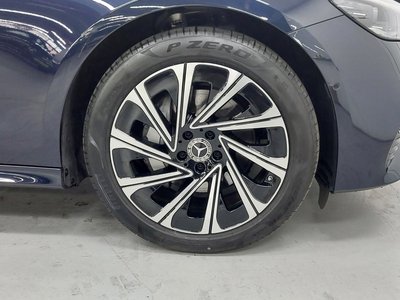 MERCEDES-BENZ E-CLASS - 6