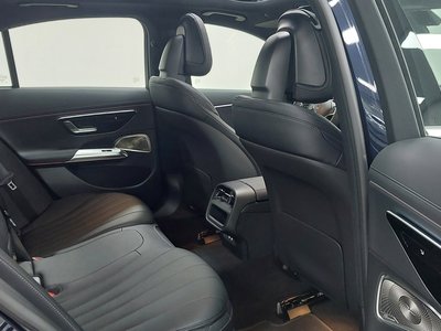 MERCEDES-BENZ E-CLASS - 10