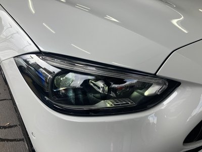 MERCEDES-BENZ C-CLASS AMG - 7