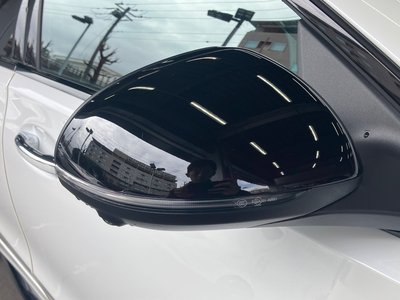 MERCEDES-BENZ C-CLASS AMG - 8