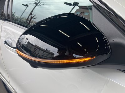 MERCEDES-BENZ C-CLASS AMG - 9