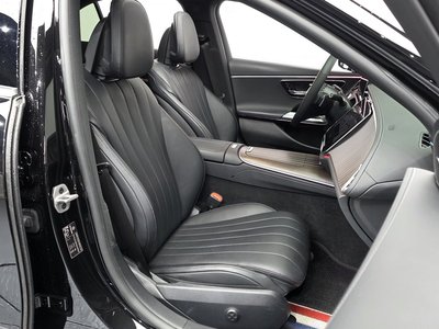 MERCEDES-BENZ E-CLASS - 10