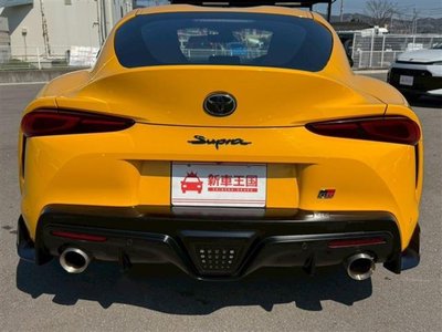 TOYOTA SUPRA - 9