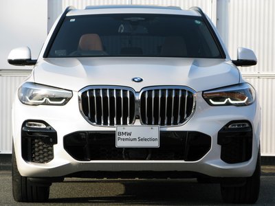 BMW X5 - 5