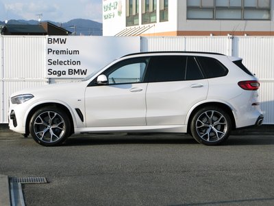 BMW X5 - 7