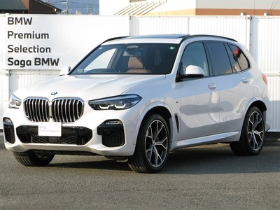 BMW X5 - 1