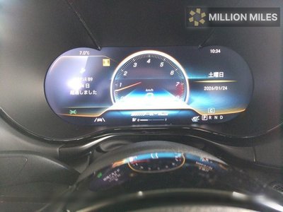 MERCEDES-BENZ GT AMG - 6