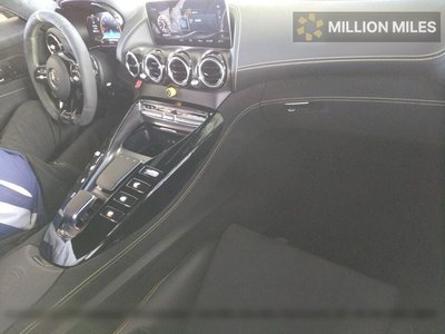 MERCEDES-BENZ GT AMG - 3