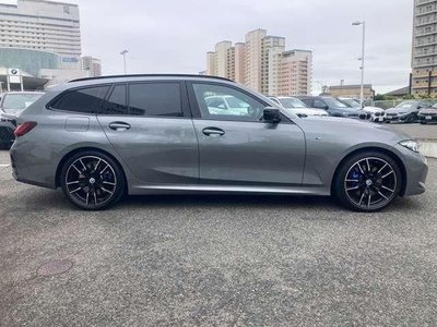 BMW 3 SERIES - 7