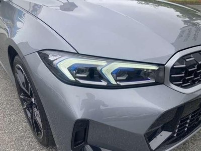 BMW 3 SERIES - 8
