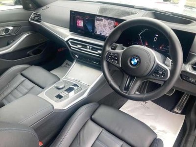 BMW 3 SERIES - 4