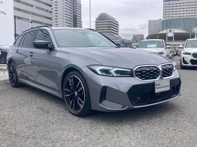 BMW 3 SERIES - 5