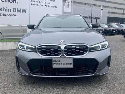 BMW 3 SERIES - 6