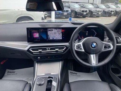 BMW 3 SERIES - 3