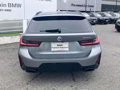BMW 3 SERIES - 9