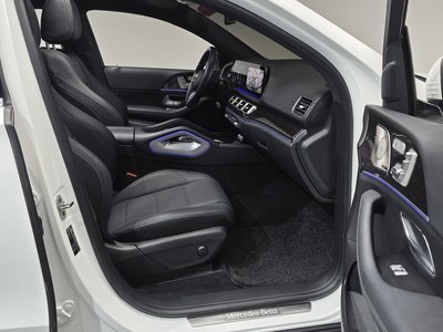 2023 Mercedes-BENZ GLE 缩略图 17