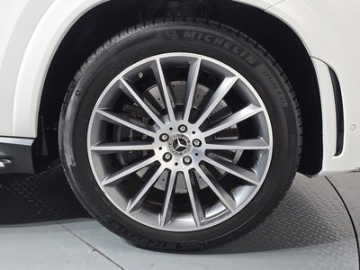2023 Mercedes-BENZ GLE photo 6