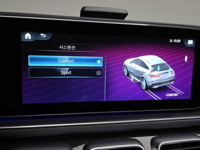 2023 Mercedes-BENZ GLE 缩略图 24