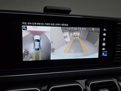 2023 Mercedes-BENZ GLE 缩略图 21