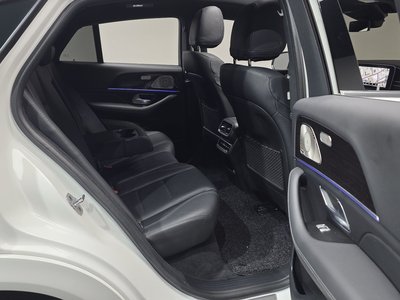 2023 Mercedes-BENZ GLE 缩略图 18