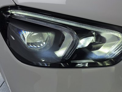 2023 Mercedes-BENZ GLE photo 9