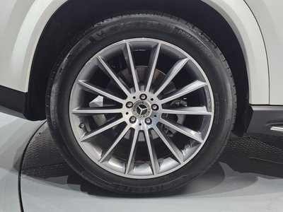 2023 Mercedes-BENZ GLE photo 8