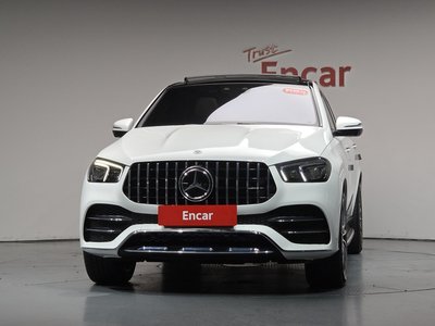 2023 Mercedes-BENZ GLE photo 3