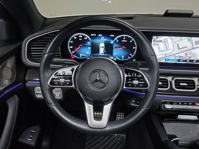 2023 Mercedes-BENZ GLE 缩略图 19