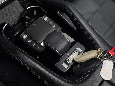 2023 Mercedes-BENZ GLE 缩略图 31