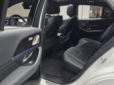 2023 Mercedes-BENZ GLE 缩略图 16