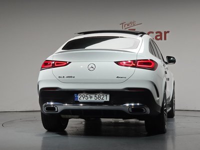 2023 Mercedes-BENZ GLE photo 4