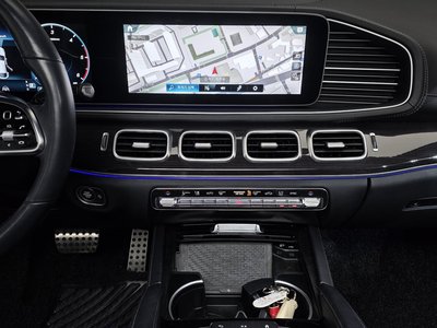 2023 Mercedes-BENZ GLE 缩略图 29