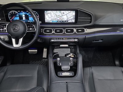 2023 Mercedes-BENZ GLE photo 5