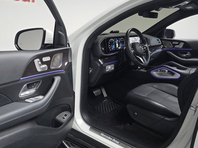 2023 Mercedes-BENZ GLE 缩略图 13