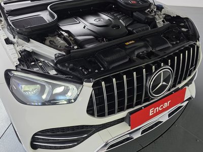 2023 Mercedes-BENZ GLE photo 7