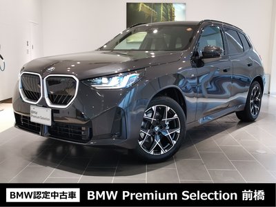 BMW X3 - 2