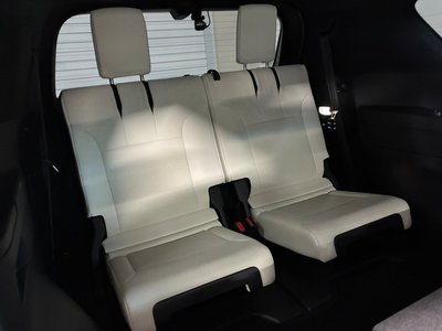 2023 Lexus LX 缩略图 33