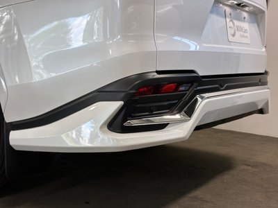 2023 Lexus LX 缩略图 12