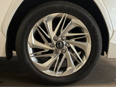2023 Lexus LX 缩略图 13