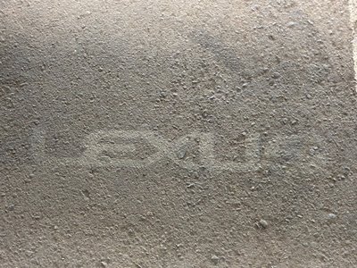 2023 Lexus LX 缩略图 24