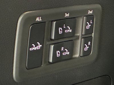 2023 Lexus LX 缩略图 37