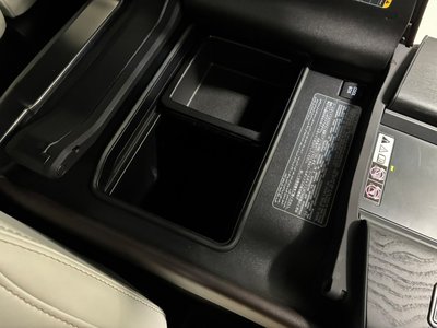 2023 Lexus LX 缩略图 62