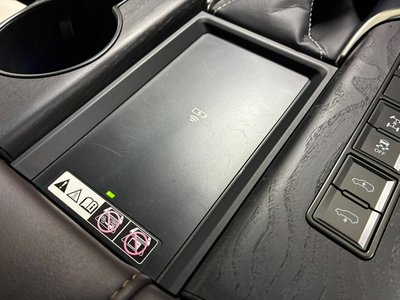 2023 Lexus LX 缩略图 57