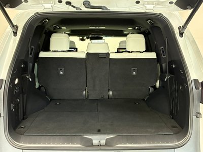 2023 Lexus LX 缩略图 35