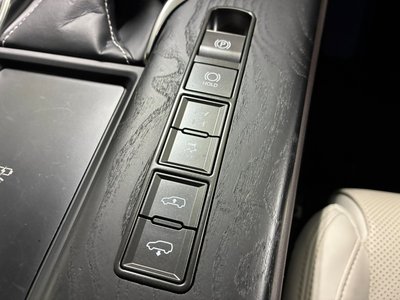 2023 Lexus LX 缩略图 56