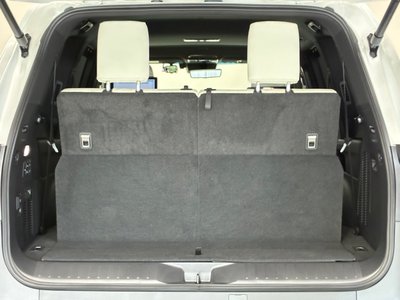 2023 Lexus LX 缩略图 34