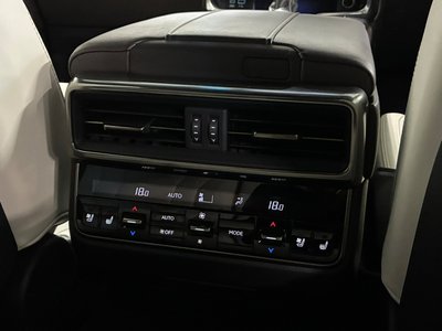 2023 Lexus LX 缩略图 28