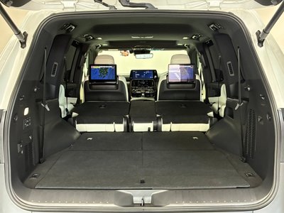 2023 Lexus LX 缩略图 36
