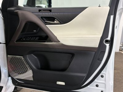 2023 Lexus LX 缩略图 21